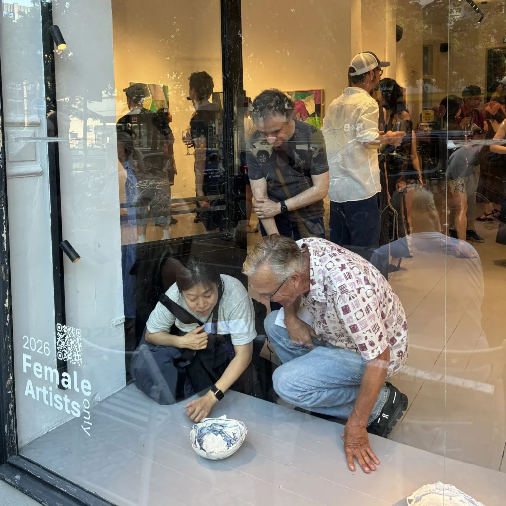 HOTO Gallery