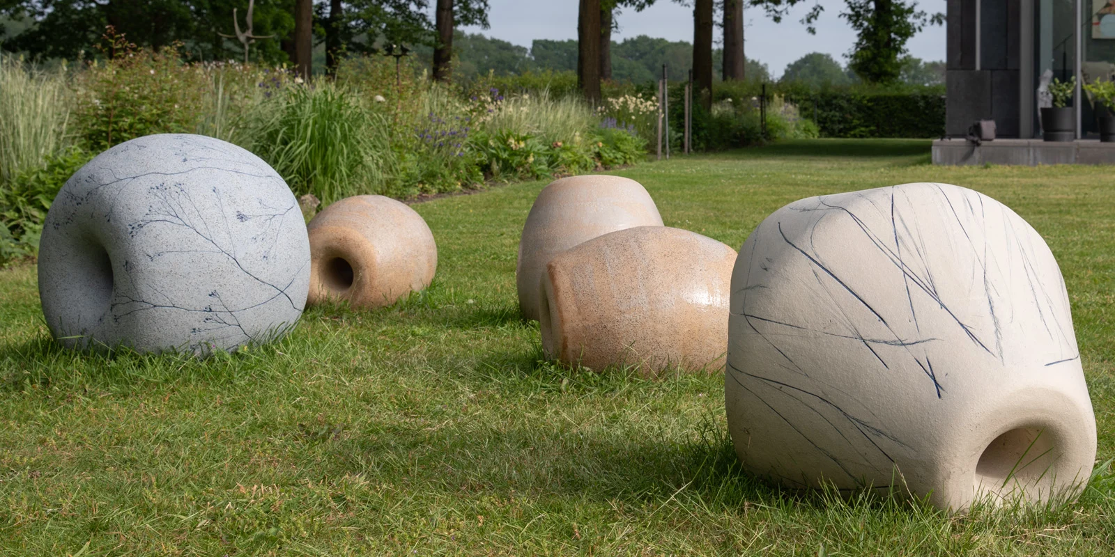 Verrassend perspectief