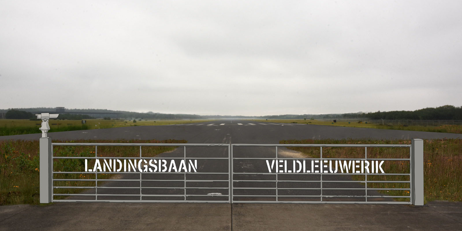 Vliegbasis Soesterberg